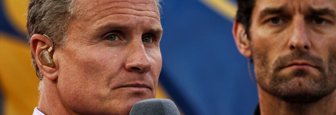 F1: Coulthard aponta que sucesso foi um péssimo professor para Mercedes em meio às dificuldades