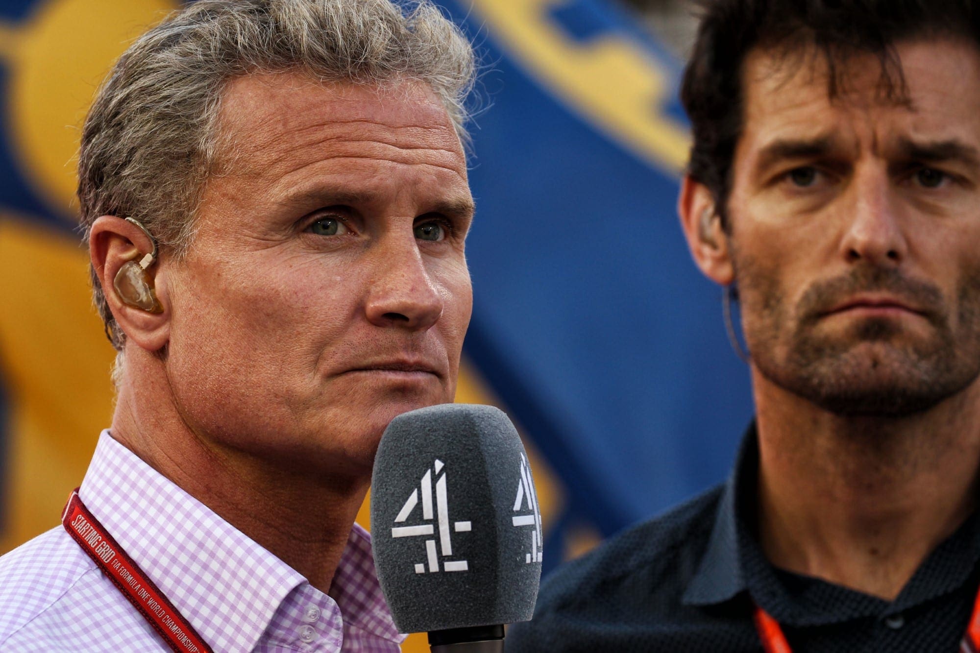 Coulthard cree en la recuperación de Mercedes y espera una batalla por el triple campeonato en 2023