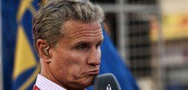 F1: Coulthard comenta saída de Pérez da Red Bull: “Não é um concurso de popularidade”