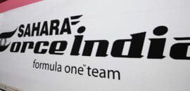 Venda da Force India será julgada na Suprema Corte de Londres