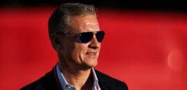 Coulthard: “Pilotos como Hamilton e Verstappen vão adorar esta pista”