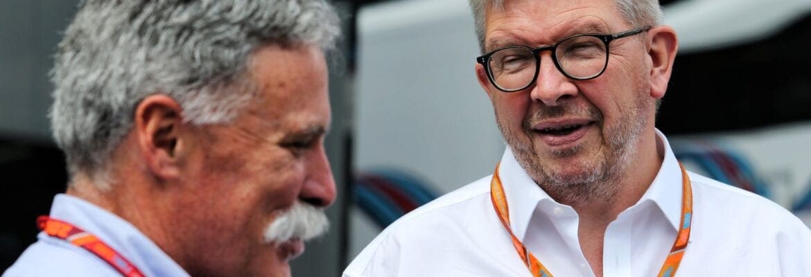 Brawn: Monza mostrou os benefícios da Sprint Race com grid invertido