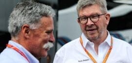 Brawn: Monza mostrou os benefícios da Sprint Race com grid invertido