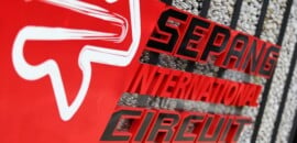 Petronas nega volta da F1 à Malásia