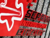 F1: Sepang surge como opção para substituir etapas no calendário