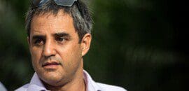 F1: Montoya critica viés britânico no esporte: “Fico irritado”