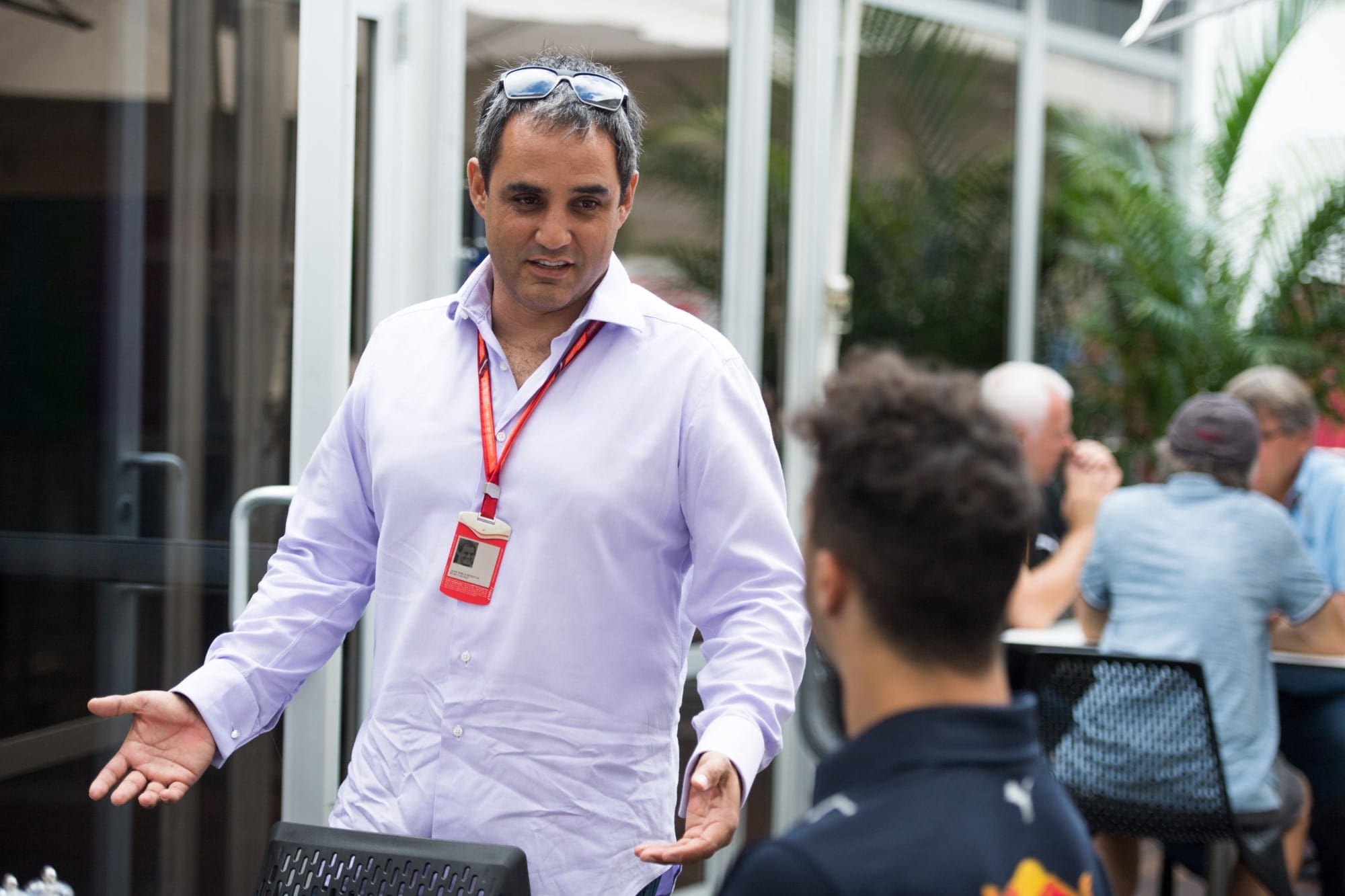 F1: Ex-piloto pede mais liberdade para Norris e Piastri disputarem o título F1: Ex-piloto pede mais liberdade para Norris e Piastri disputarem o título