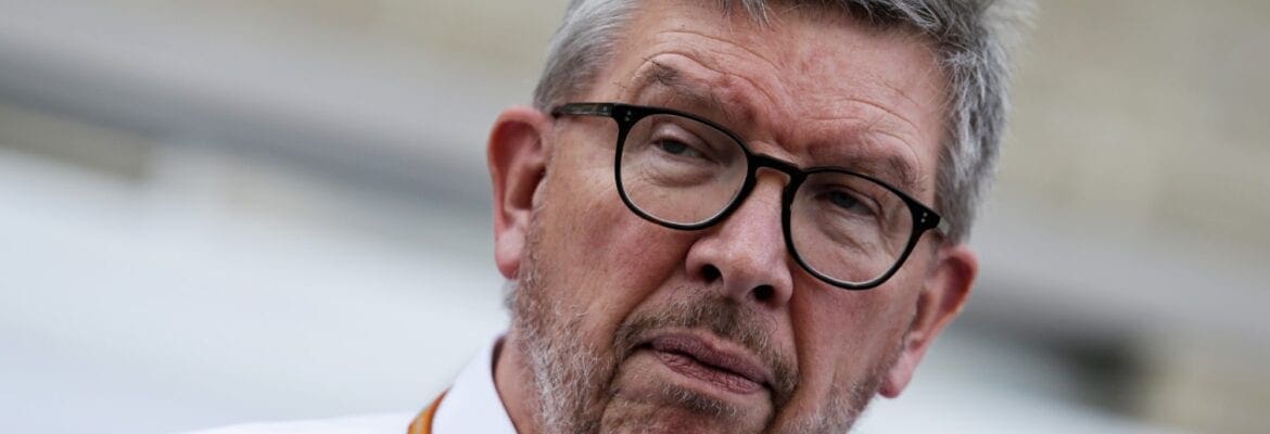 Diretores da F1 e da FIA falam sobre as possíveis flexibilidades no primeiro ano das novas regras