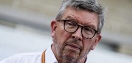 Brawn comenta sobre impedir abusos com limites da pista