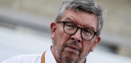 F1: Brawn acredita que deixa a categoria melhor do que quando assumiu como diretor