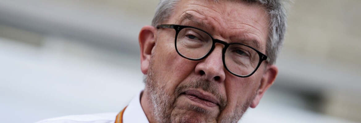 F1: Brawn acredita que deixa a categoria melhor do que quando assumiu como diretor