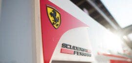 Ferrari informante? Investigação do ERS deve afetar mais a Honda