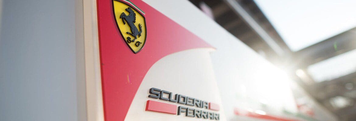 Ferrari informante? Investigação do ERS deve afetar mais a Honda