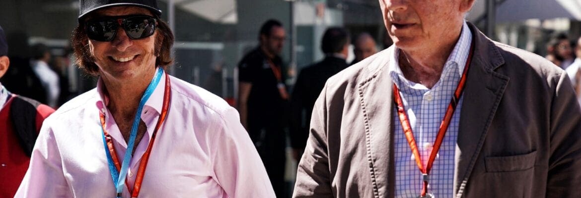 Emerson Fittipaldi pede direito de resposta depois de acusações