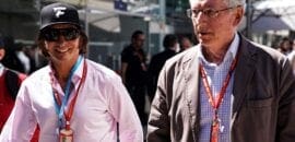 Emerson Fittipaldi pede direito de resposta depois de acusações