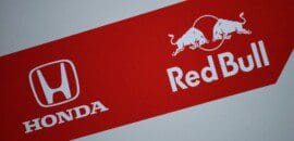 Red Bull volta a ser protagonista em revelar jovens pilotos