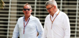 Organização da F1 trabalhando na reformulação do calendário