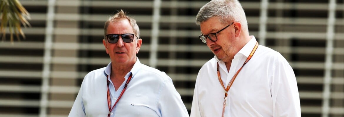 Organização da F1 trabalhando na reformulação do calendário