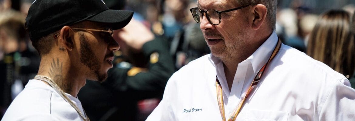F1: Hamilton revela que Lauda não foi responsável por sua ida para Mercedes