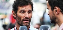 F1: Webber acredita que Gasly pode “florescer” na Alpine