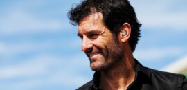 F1: Webber acredita que Verstappen vai igualar recorde de Vettel na Holanda