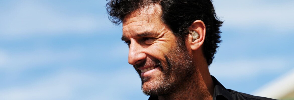 F1: Webber acredita que Verstappen vai igualar recorde de Vettel na Holanda