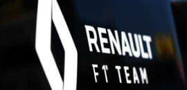 Renault: “F1 tem que ser um campeonato de construtores”