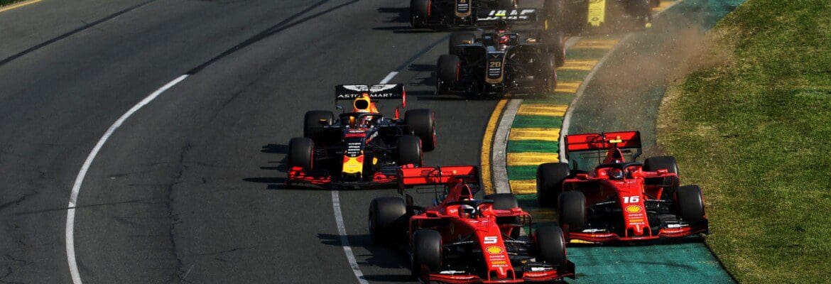 F1 adia GP da Austrália e Bahrein abrirá a temporada 2021; China é substituída por Ímola F1 adia GP da Austrália e Bahrein abrirá a temporada 2021; China é substituída por Ímola