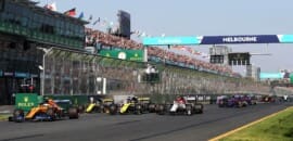 GP da Austrália 2023: acompanhe o ao vivo do primeiro treino da F1 em Melbourne