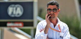 FIA anuncia saída de diretor de prova envolvido em polêmica do GP de Abu Dhabi da F1