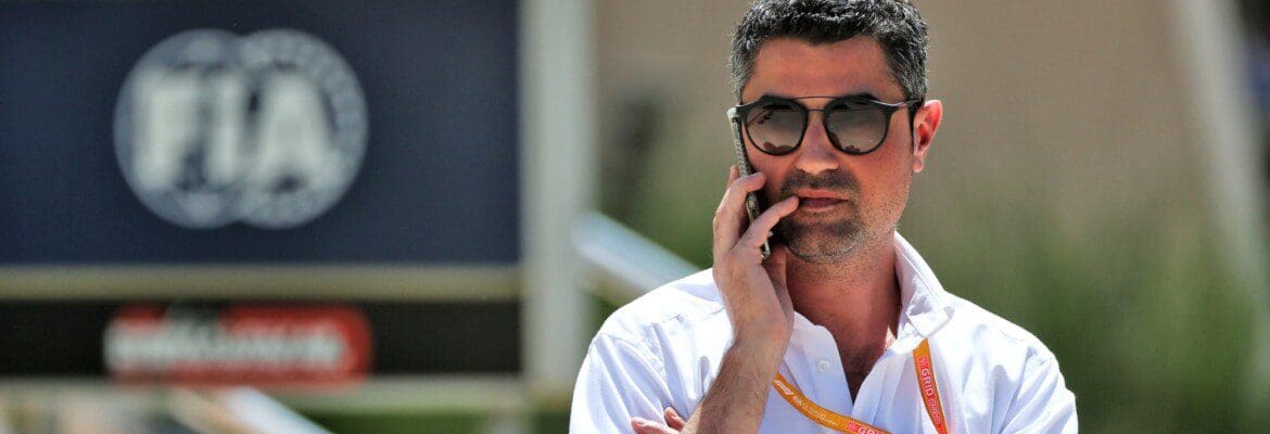 Masi sugere potencial para comissários permanentes na F1