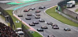 F1: Qual horário e onde assistir os treinos do GP da China desta madrugada? Saiba aqui