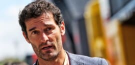 Ricciardo revela pedido de desculpa de Webber por situação com Piastri na F1: “Bom falar com ele”