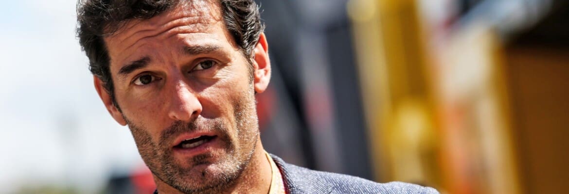 F1: Webber acredita que Piastri supere seus números na Fórmula 1