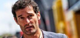 F1: Webber destaca que Piastri precisa de tempo para se tornar um grande piloto na categoria