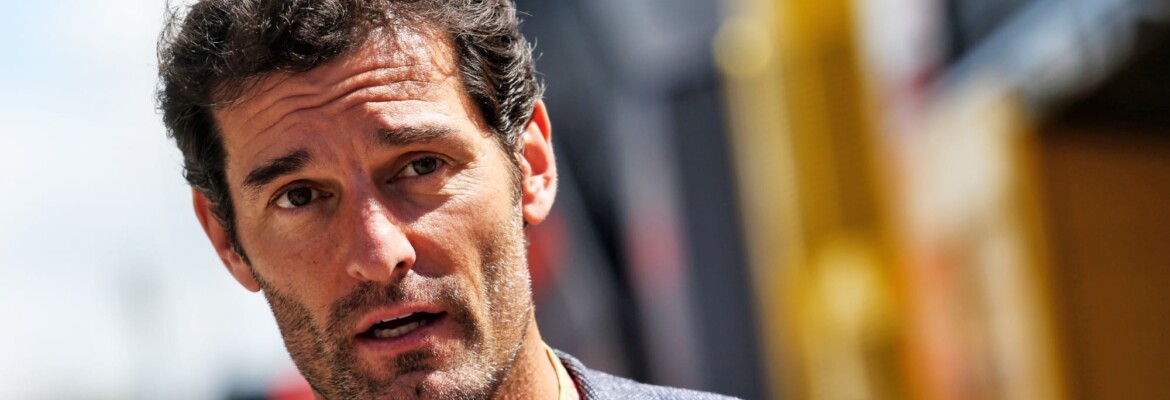 F1: Webber destaca que Piastri precisa de tempo para se tornar um grande piloto na categoria