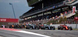 GP da Espanha 2020: confira os dias e horários da F1 em Barcelona; F2 e F3 também são destaques