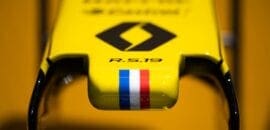 F1: Renault abre possibilidade de retomar negociações com Andretti