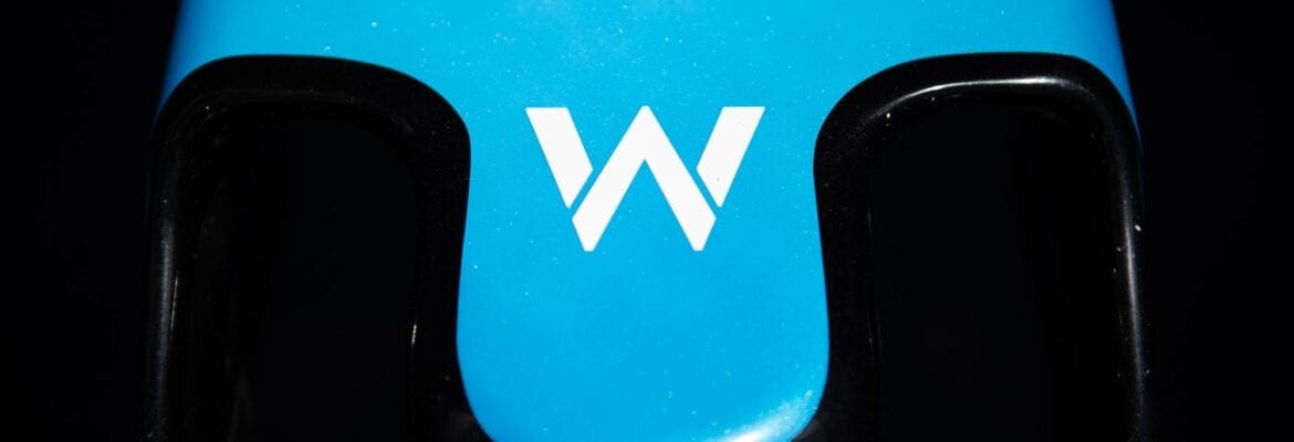 F1: Fãs decidem visual do carro da Williams para os testes de inverno de 2026