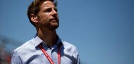Button sobre Verstappen: “Eu não via isso na F1 há muito tempo”