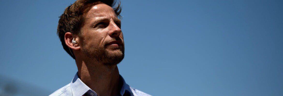 Button sobre Verstappen: “Eu não via isso na F1 há muito tempo”