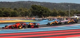 Podcast Em Ponto: regras da F1 2026, filme da Brawn GP com Keanu Reeves e GP da França