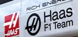 Haas responde a rumores sobre venda da equipe