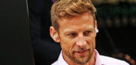 Button: “Hamilton é o cara mais limpo contra quem corri na F1”