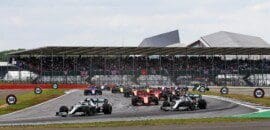 GP da Inglaterra 2020: confira os dias e horários da F1 em Silverstone; F2 e F3 também são destaques