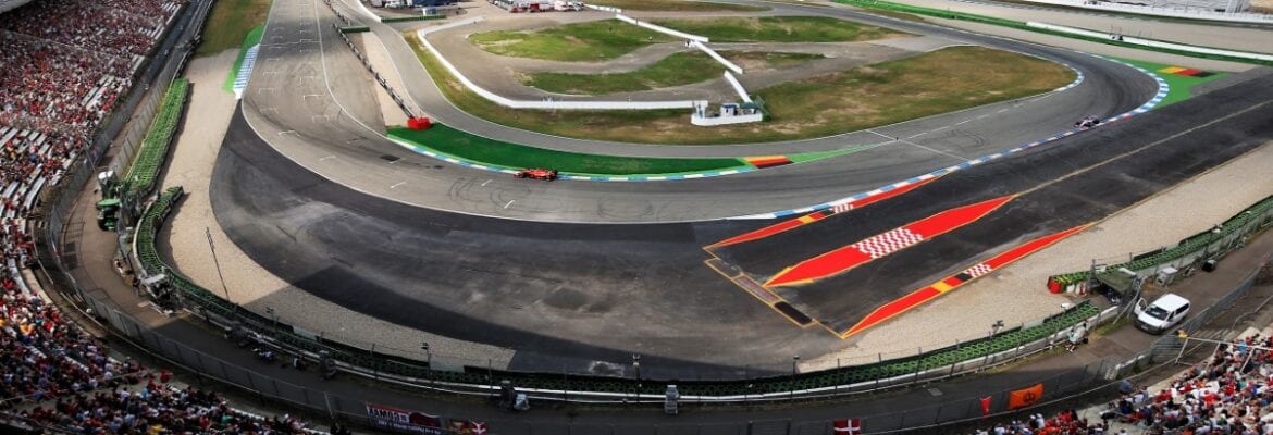 F1: Diretor do Circuito de Hockenheim comenta sobre possível retorno ao calendário