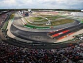 F1: Hockenheim inicia conversas para voltar ao calendário