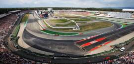 F1: Diretor do Circuito de Hockenheim comenta sobre possível retorno ao calendário