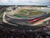 Retorno de circuito alemão à F1 esbarra em falta de financiamento