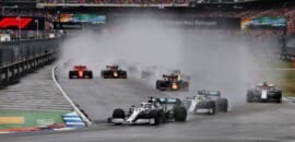 F1: Campeonato de Fórmula 1 deixa de ser exibido em TV aberta na Alemanha